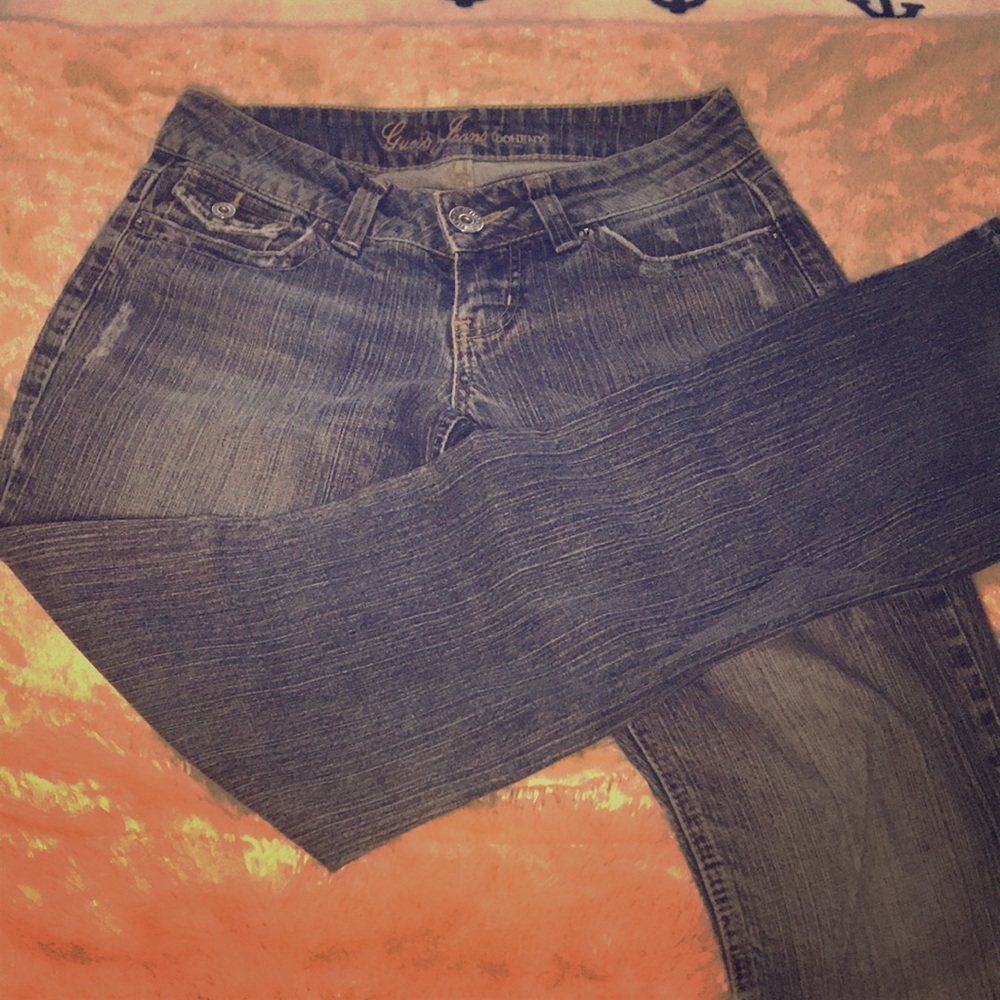 Guess Jeans size 26